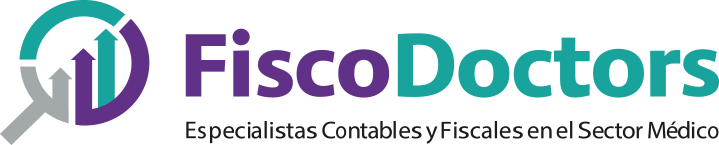 Logo FiscoDoctors